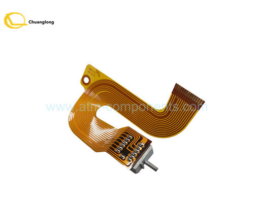 4999785-4 1770006974 قطع غيار آلات الصراف الآلي Wincor Nixdorf V2X رأس قارئ بطاقات مغناطيسية R/W