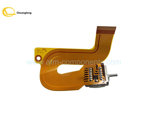 4999785-4 1770006974 قطع غيار آلات الصراف الآلي Wincor Nixdorf V2X رأس قارئ بطاقات مغناطيسية R/W