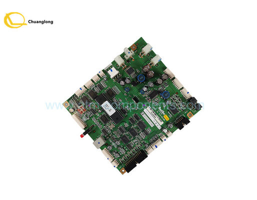 74600000-02 قطع غيار ماكينة الصراف الآلي هيوسونج 5500 PCB GPNC ICT REV 12