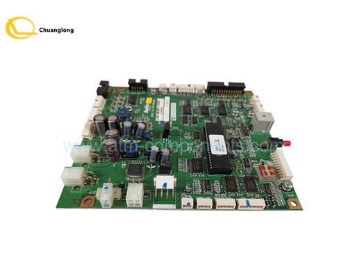 74600000-02 قطع غيار ماكينة الصراف الآلي هيوسونج 5500 PCB GPNC ICT REV 12