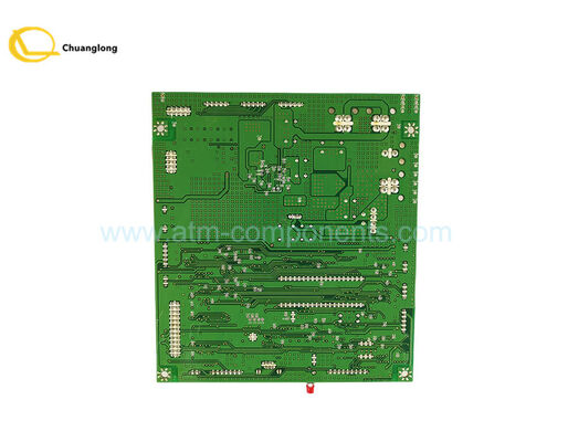 74600000-02 قطع غيار ماكينة الصراف الآلي هيوسونج 5500 PCB GPNC ICT REV 12