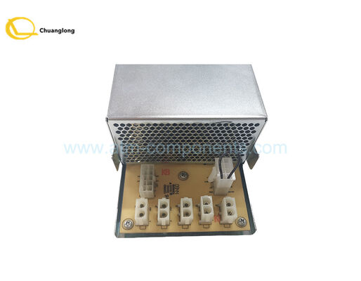 0090023971 009-0023971 أجزاء آلة أجهزة الصراف الآلي NCR 6625 مصدر الطاقة 600W
