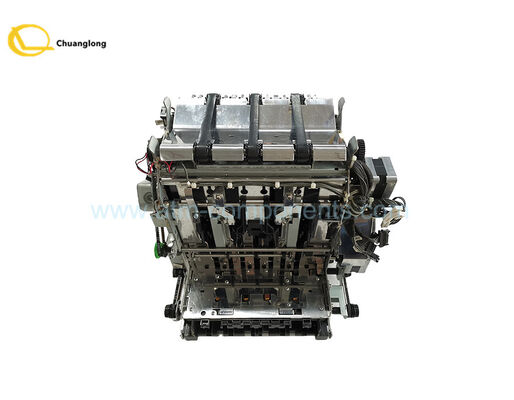 0090027793 0090028597 009-0027793 009-0028597 قطع غيار ماكينة الصراف الآلي NCR 6626 خزان إيداع KD02167-D912 ضيق