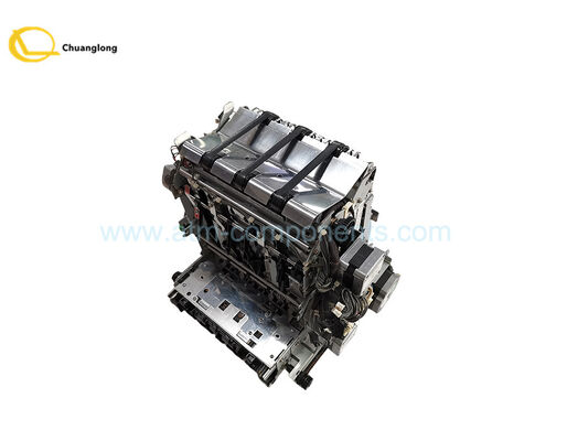 0090027793 0090028597 009-0027793 009-0028597 قطع غيار ماكينة الصراف الآلي NCR 6626 خزان إيداع KD02167-D912 ضيق