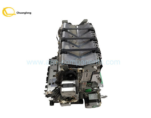 0090027793 0090028597 009-0027793 009-0028597 قطع غيار ماكينة الصراف الآلي NCR 6626 خزان إيداع KD02167-D912 ضيق