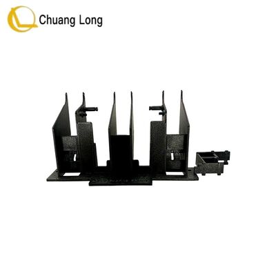 هيتاشي RB AB صندوق النقد استبدال الجزء 2P004407-001 صندوق النقد دليل بلاستيكي 2845V أجهزة الصراف الآلي CRM كاسيت جزء احتياطي 2P004407001