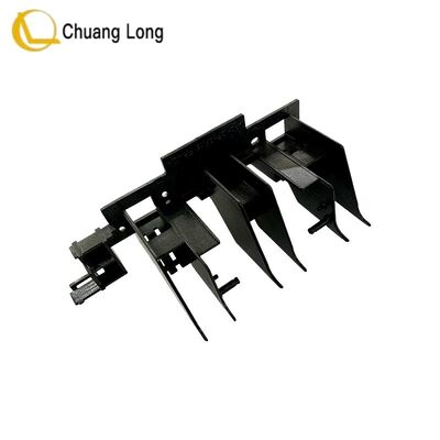 هيتاشي RB AB صندوق النقد استبدال الجزء 2P004407-001 صندوق النقد دليل بلاستيكي 2845V أجهزة الصراف الآلي CRM كاسيت جزء احتياطي 2P004407001