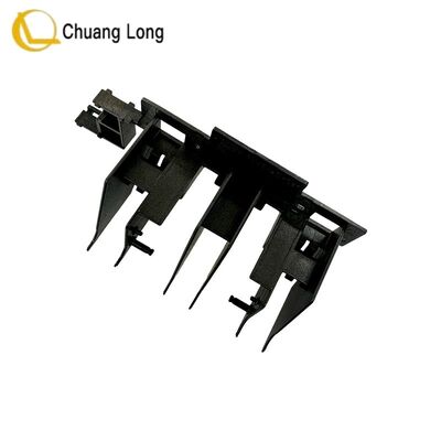 هيتاشي RB AB صندوق النقد استبدال الجزء 2P004407-001 صندوق النقد دليل بلاستيكي 2845V أجهزة الصراف الآلي CRM كاسيت جزء احتياطي 2P004407001