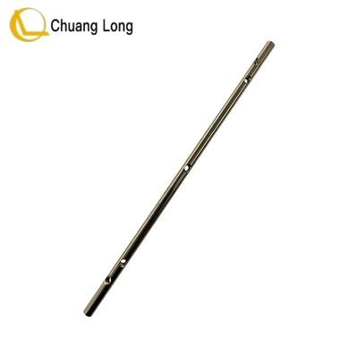 ملحقات صندوق النقدية Hitachi 2845V FB AB، قضيب من الفولاذ المقاوم للصدأ 4P007302-001، محور التقاط الفواتير 6×203، جزء محور الكاسيت لجهاز الصراف الآلي