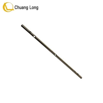 ملحقات صندوق النقدية Hitachi 2845V FB AB، قضيب من الفولاذ المقاوم للصدأ 4P007302-001، محور التقاط الفواتير 6×203، جزء محور الكاسيت لجهاز الصراف الآلي