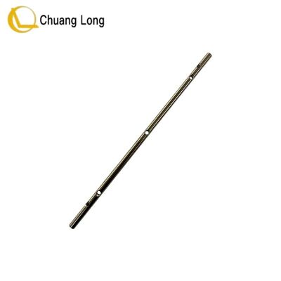 ملحقات صندوق النقدية Hitachi 2845V FB AB، قضيب من الفولاذ المقاوم للصدأ 4P007302-001، محور التقاط الفواتير 6×203، جزء محور الكاسيت لجهاز الصراف الآلي