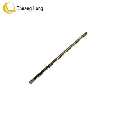 عمود كاسيت رأس من النوع D من الفولاذ المقاوم للصدأ لدرج النقود في جهاز الصراف الآلي Hitachi CRM 2845V، الجزء 4P007439-001-1، عمود 8×205 من النوع D، متوفر في المخزون