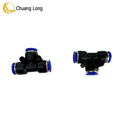 موصل NCR ATM CRM، موصل فرعي متساوي، موصل تفرع، موصل دفع، تجميعة تركيب 009-0007844 90007844 009-0007822 0090007822