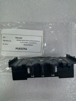 ميكا صندوق النقد قطع الغيار FLS-1707LS سوزو هاب أدناه حس-النقرة أداة الصراف الآلي صندوق النقد البديل الملحقات