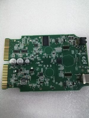 أجزاء احتياطية للصندوق النقدي MEI 111559611P1 SCNXX التحكم في PCB ATM