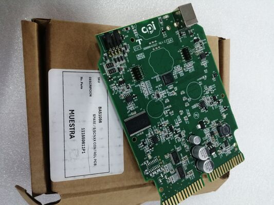 أجزاء احتياطية للصندوق النقدي MEI 111559611P1 SCNXX التحكم في PCB ATM