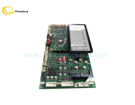 0090029380 009-0029380 أجزاء آلة أجهزة الصراف الآلي NCR BRM PCB CPU السفلى