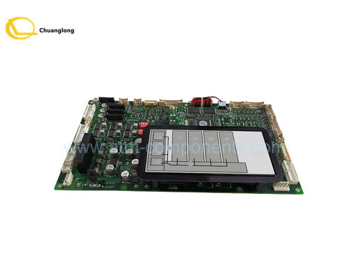 0090029380 009-0029380 أجزاء آلة أجهزة الصراف الآلي NCR BRM PCB CPU السفلى