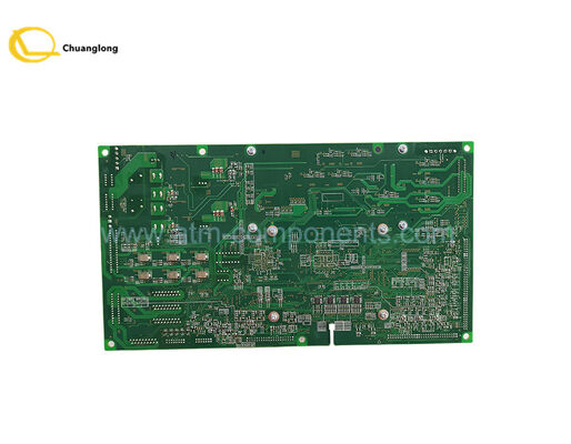 0090029380 009-0029380 أجزاء آلة أجهزة الصراف الآلي NCR BRM PCB CPU السفلى