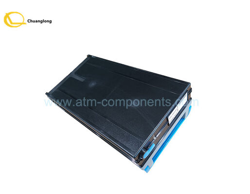 00155842000C 00-155842-000C قطع غيار ماكينة الصراف الآلي ديبولد 5500 صندوق نقود كاسيت