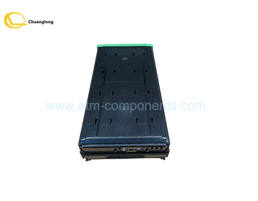 00155842000F 00-155842-000F أجزاء ماكينات الصراف الآلي Diebold Opteva Cassette V2.0