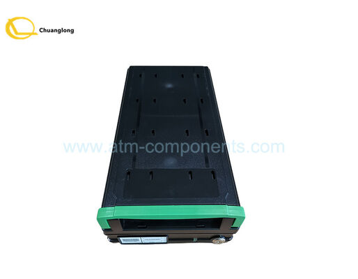 00155842000F 00-155842-000F أجزاء ماكينات الصراف الآلي Diebold Opteva Cassette V2.0