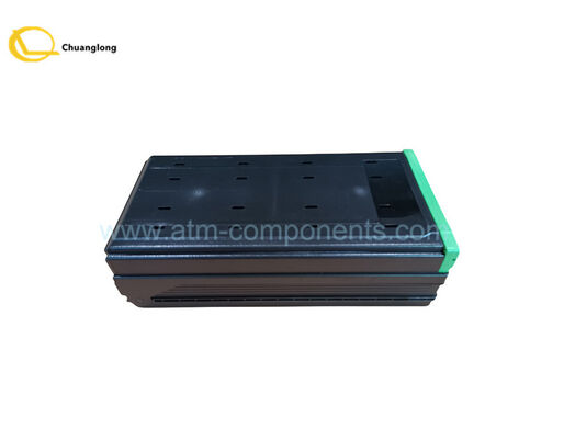 00155842000F 00-155842-000F أجزاء ماكينات الصراف الآلي Diebold Opteva Cassette V2.0