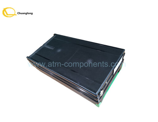 00155842000F 00-155842-000F أجزاء ماكينات الصراف الآلي Diebold Opteva Cassette V2.0