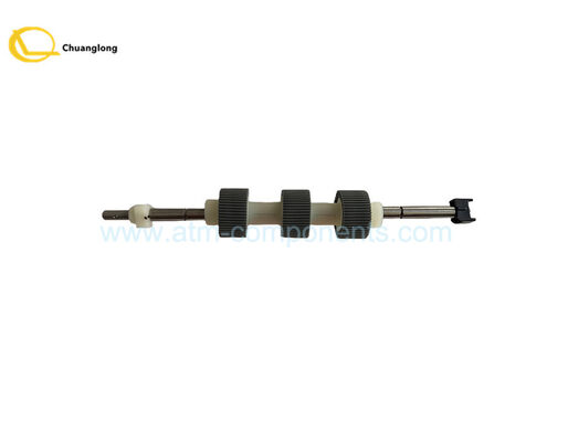 1750035762 01750035762 أجزاء آلة أجهزة الصراف الآلي Wincor Nixdorf عجلة السحب CMD V4