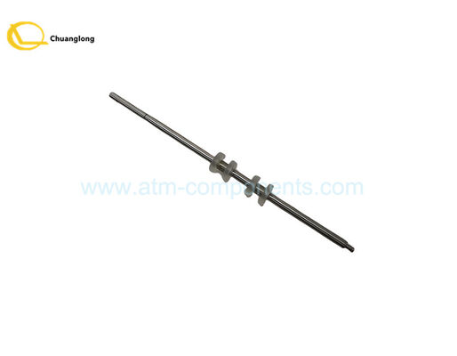 1750035768 01750035768 أجزاء من أجهزة الصراف الآلي وينكور V وحدة مزدوجة عجلات مزدوجة