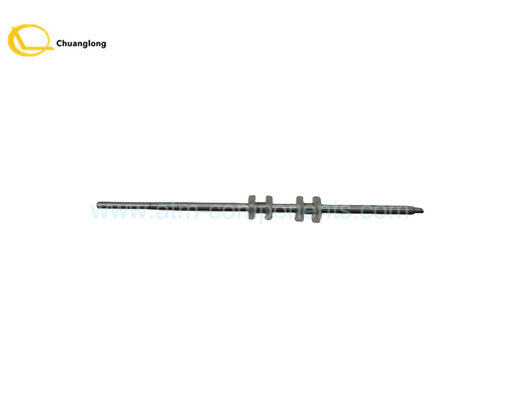 1750035768 01750035768 أجزاء من أجهزة الصراف الآلي وينكور V وحدة مزدوجة عجلات مزدوجة