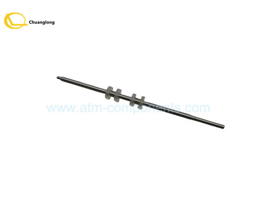 1750035768 01750035768 أجزاء من أجهزة الصراف الآلي وينكور V وحدة مزدوجة عجلات مزدوجة