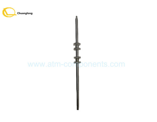 1750035768 01750035768 أجزاء من أجهزة الصراف الآلي وينكور V وحدة مزدوجة عجلات مزدوجة