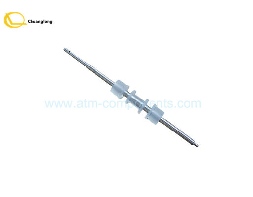 1750035776 01750035776 أجزاء آلة أجهزة الصراف الآلي Wincor Nixdorf V Module CMD V4 شفت Assy