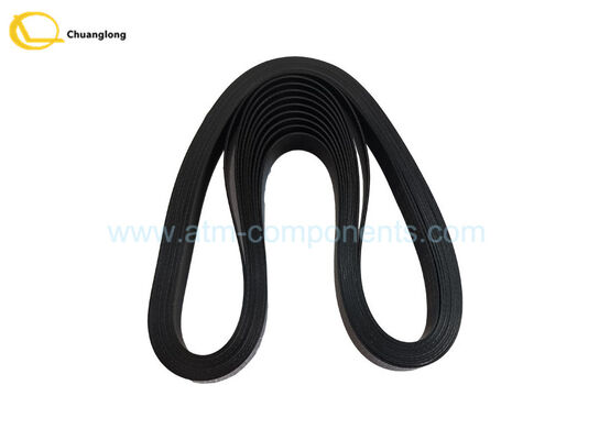 1750041251 01750041251 قطع غيار آلات الصراف الآلي وينكر V Module Double Extractor DDU Flat Belt