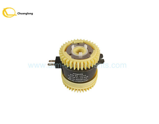 1750041947 01750041947 قطع غيار ماكينات الصراف الآلي Wincor Nixdorf 2050XE تجميع القابض