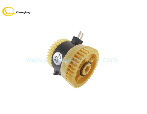 1750041947 01750041947 قطع غيار ماكينات الصراف الآلي Wincor Nixdorf 2050XE تجميع القابض