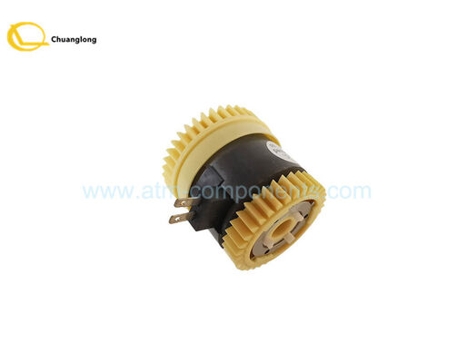 1750041947 01750041947 قطع غيار ماكينات الصراف الآلي Wincor Nixdorf 2050XE تجميع القابض