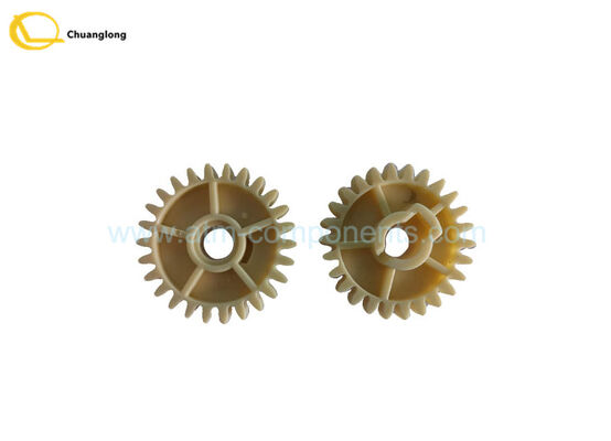 1750041951 01750041951 قطع غيار ماكينة الصراف الآلي وحدة Wincor V ترس 25T