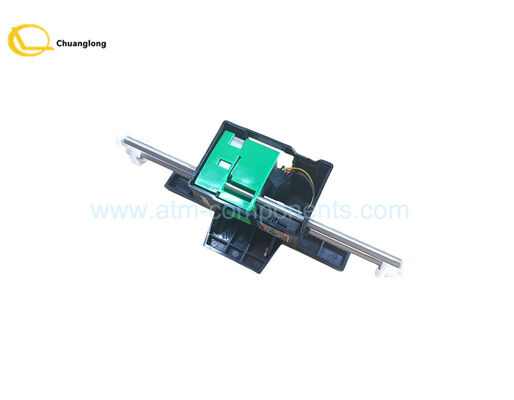 سعر جيد 1750042961 01750042961 قطع غيار ماكينة الصراف الآلي Wincor Motor CMD Cassette Case مجمعة الانترنت