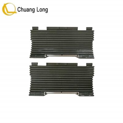 سعر جيد NCR S1 أجهزة الصراف الآلي النقدية الواسعة كاسيت شاتر الباب CST SHT Assy صندوق النقود 5886 5887 أجهزة الصراف الآلي قطع غيار 445-0591563 445-0591563 الانترنت