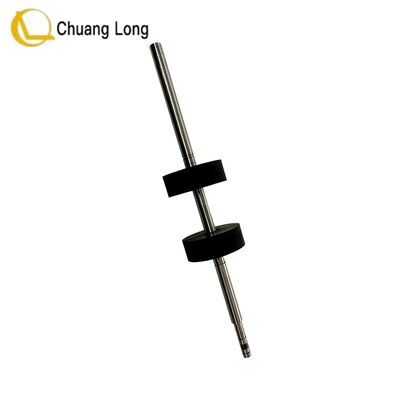 قطع غيار ماكينة الصراف الآلي هيتاشي 2845V HT-2845-VS، عمود دليل النقل، عجلة مطاطية، تجميعة، صندوق نقود RB، كاسيت 4P009125A