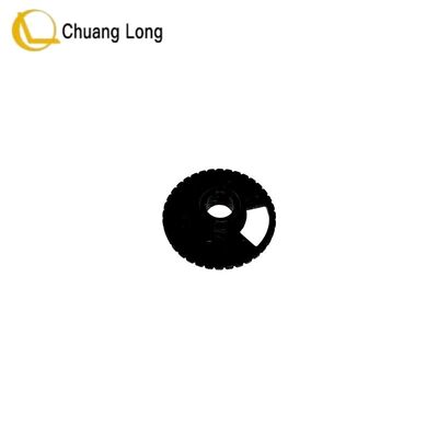 عجلة مستشعر جهاز الصراف الآلي Hitachi 2845VS، عجلة مستشعر صندوق النقد، عجلة بلاستيكية 4P009181-001 4P009181001 00103020000B