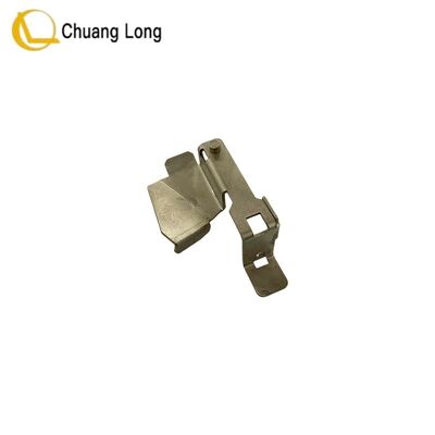 هيتاشي كاسيت RB 4P010761A مصدر النقود عقدة عمود 4P010761A صندوق النقود عقدة الفولاذ المقاوم للصدأ أجزاء أجهزة الصراف الآلي في المخزون