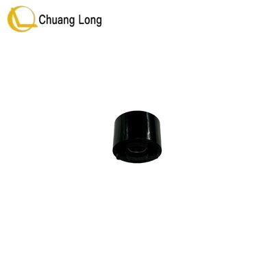 قطعة غيار لجهاز الصراف الآلي Hitachi 2845VS 7P004769-003 RB Cassette Torsion Control Equipment Rubber Roller with Bearing 7P004769003