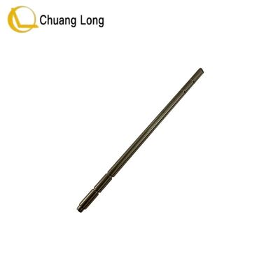 هيتاتشي 2845V ATM CRM Series قطع الغيار صندوق النقد RB Assy Long Pulley Shaft 4 × 96 عصا الفولاذ المقاوم للصدأ طويلة 7P006517-001 7P006517001