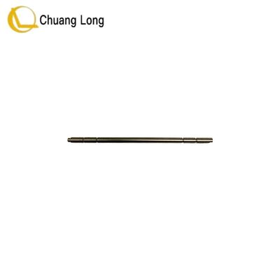 هيتاتشي 2845V ATM CRM Series قطع الغيار صندوق النقد RB Assy Long Pulley Shaft 4 × 96 عصا الفولاذ المقاوم للصدأ طويلة 7P006517-001 7P006517001