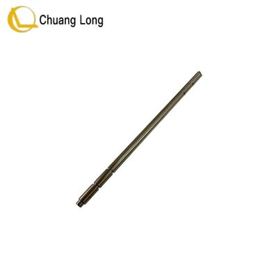 هيتاتشي 2845V ATM CRM Series قطع الغيار صندوق النقد RB Assy Long Pulley Shaft 4 × 96 عصا الفولاذ المقاوم للصدأ طويلة 7P006517-001 7P006517001