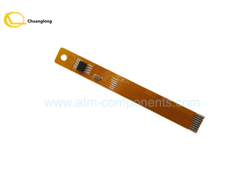 سعر جيد 1750044235 01750044235 قطع غيار ماكينات الصراف الآلي Wincor Nixdorf 2050 Procash CMD V4 مكدس مستشعر EPROM كابل Ribble الانترنت