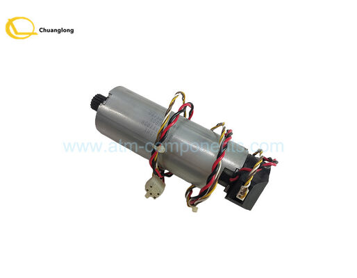 سعر جيد 1750044544 01750044544 أجزاء آلة أجهزة الصراف الآلي Wincor Nixdorf CMD-V4 المحرك M1 الانترنت